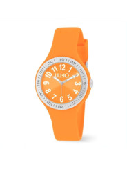 Women's LiuJo Friendly Orange Fluo TLJ1947