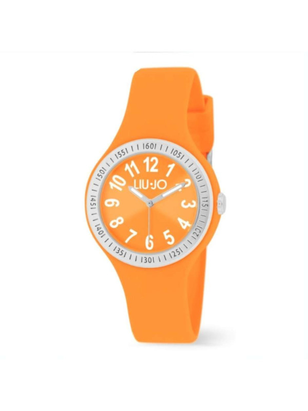 Women's LiuJo Friendly Orange Fluo TLJ1947