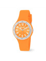 Women's LiuJo Friendly Orange Fluo TLJ1947