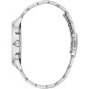 Orologio Cronografo Uomo Guess GW0066G1 in Acciaio Lucido Originale