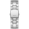 Orologio Cronografo Uomo Guess GW0066G1 in Acciaio Lucido Originale