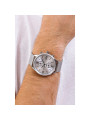 Orologio Solo Tempo Uomo LiuJo TLJ2123 Evolve in Acciaio Colore