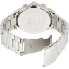 Orologio Cronografo Uomo Guess GW0066G1 in Acciaio Lucido Originale