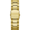 Orologio Cronografo Uomo Guess W0668G4 in Acciaio Colore Oro Originale