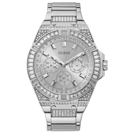 orologio solo torologio solo tempo uomo Guessempo uomo Guess GW0209G1