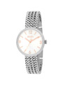 Orologio Solo Tempo Donna LiuJo Encadrè TLJ2074 in Acciaio Colore