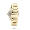 Orologio Solo Tempo Uomo Armani Exchange AX2415 in Acciaio Colore Oro