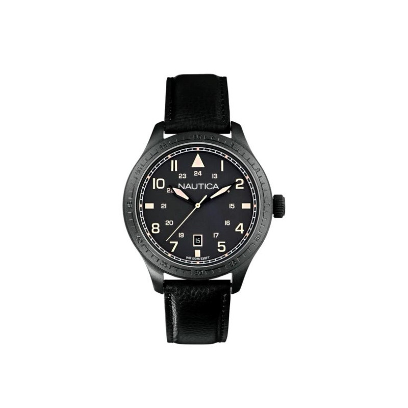 Orologio Uomo Nautica A11107G Orologio Uomo Nautica A11107G