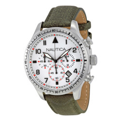 Men's Nautica Watches Nau a16580g