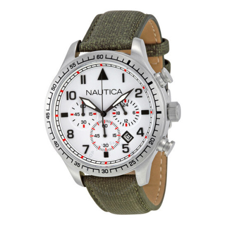 Orologi Nautica Uomo Nau a16580g