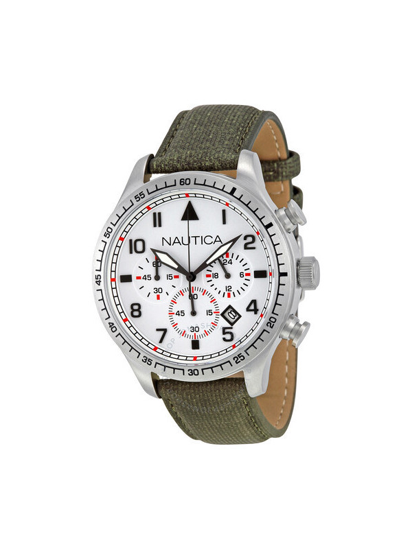 Orologi Nautica Uomo Nau a16580g