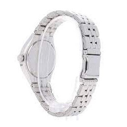 Orologio Solo Tempo Donna Festina Mademoiselle F16867/1 in Acciaio Silver