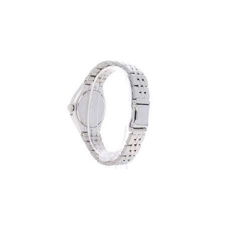 Bracciale Donna Marlù 2BR0071-W in Acciaio 316L Colore Argento con Perle