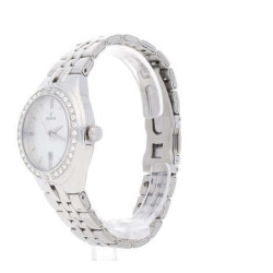 Orologio Solo Tempo Donna Festina Mademoiselle F16867/1 in Acciaio Silver