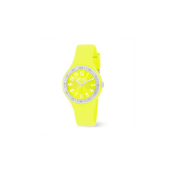 LIUJO Friendly TLJ1943 Only Time Silicone Women's Watch