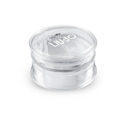 LIUJO Friendly TLJ1943 Only Time Silicone Women's Watch