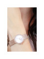 Orologio Solo Tempo Donna LiuJo Lightness TLJ2141 in Acciaio Colore