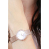 Orologio Solo Tempo Donna LiuJo Lightness TLJ2141 in Acciaio Colore