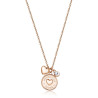 Collana Da Donna Gioielli Brosway BHKL04  PVD Oro