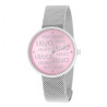 Orologio Solo Tempo Donna LiuJo Luxury Magic TLJ2153 in Acciaio Colore