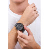 Orologio Solo Tempo Uomo LiuJo TLJ2126 Evolve in Acciaio Colore Nero