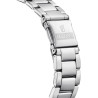 Orologio Cronografo Uomo Festina Timeless F16820/C in Acciaio Silver 44mm