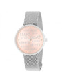 Orologio Solo Tempo Donna LiuJo Luxury Magic TLJ2155 in Acciaio Colore