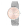 Orologio Solo Tempo Donna LiuJo Luxury Magic TLJ2155 in Acciaio Colore