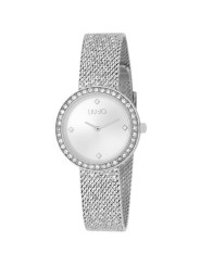 Orologio Solo Tempo Donna LiuJo Lightness TLJ2138 in Acciaio Colore