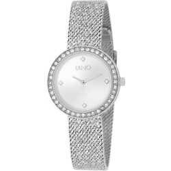 Orologio Solo Tempo Donna LiuJo Lightness TLJ2138 in Acciaio Colore
