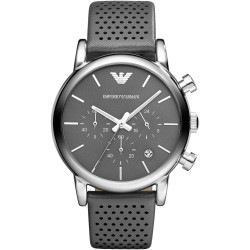 Orologio Uomo Cronografo Emporio Armani 41mm AR1735