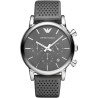 Orologio Uomo Cronografo Emporio Armani 41mm AR1735