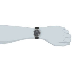 Orologio Uomo Cronografo Emporio Armani 41mm AR1735