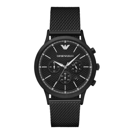Orologio Cronografo Uomo Emporio Armani 43mm AR2498