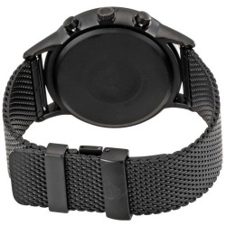 Orologio Cronografo Uomo Emporio Armani 43mm AR2498