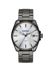 orologio uomo diesel 44mm colore grigio ms9 dz1864