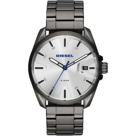 Men's Watch diesel 44mm color gray MS9 DZ1864