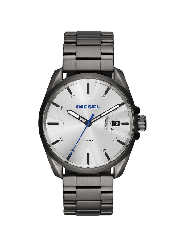 Men's Watch diesel 44mm color gray MS9 DZ1864