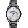Men's Watch diesel 44mm color gray MS9 DZ1864