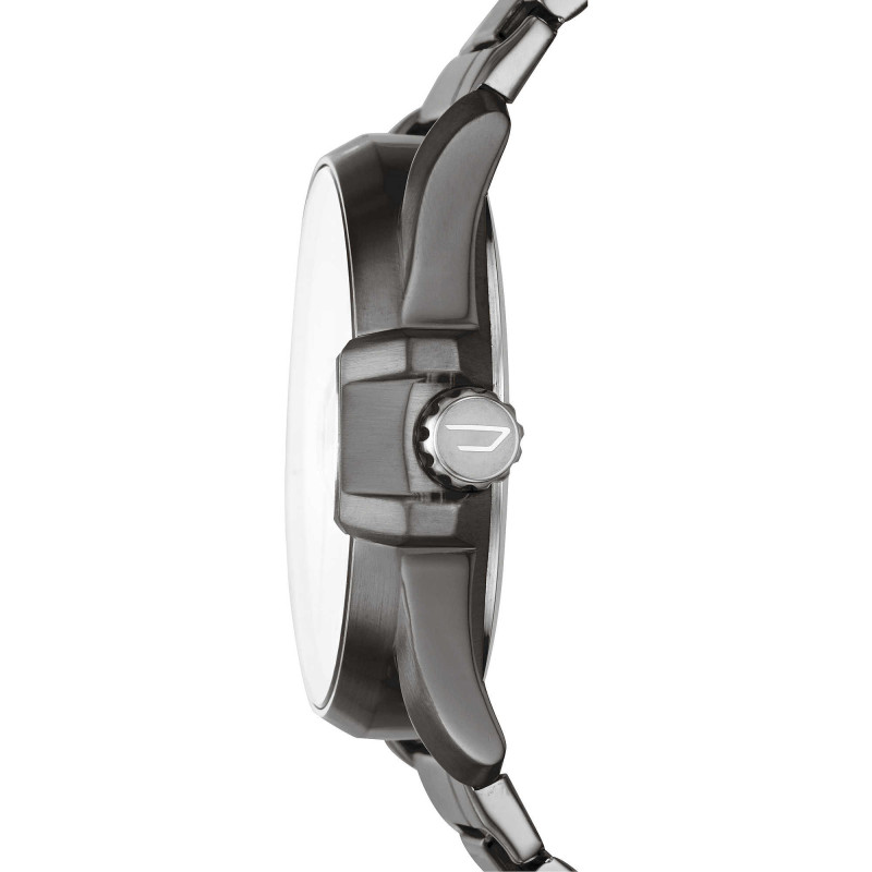 orologio uomo diesel 44mm colore grigio ms9 dz1864