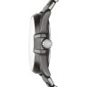 Men's Watch diesel 44mm color gray MS9 DZ1864