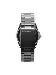orologio uomo diesel 44mm colore grigio ms9 dz1864