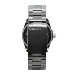 Men's Watch diesel 44mm color gray MS9 DZ1864