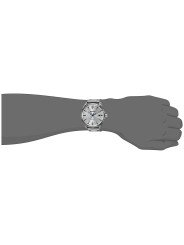 orologio uomo diesel 44mm colore grigio ms9 dz1864