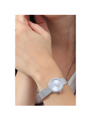 Orologio Solo Tempo Donna LiuJo Lightness TLJ2138 in Acciaio Colore