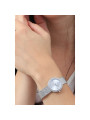 Orologio Solo Tempo Donna LiuJo Lightness TLJ2138 in Acciaio Colore