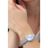 Orologio Solo Tempo Donna LiuJo Lightness TLJ2138 in Acciaio Colore