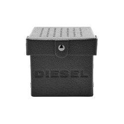 Men's Watch diesel 44mm color gray MS9 DZ1864