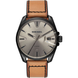 Orologio uomo solo tempo diesel 44mm ms9 dz1863