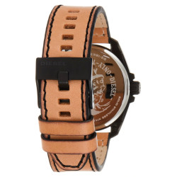 Men's Watch Only Time diesel 44mm MS9 dz1863